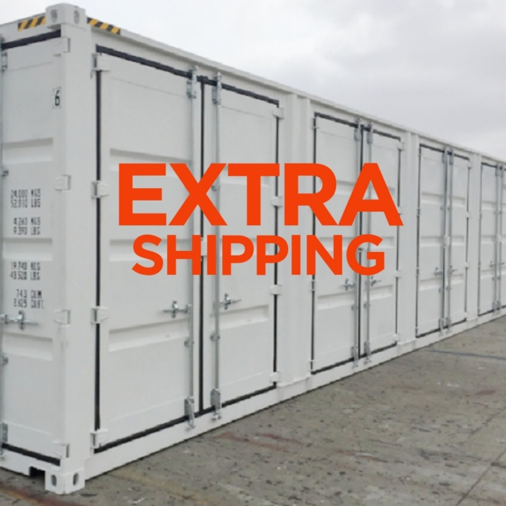 EXTRA SHIPPING ๐ผ LIVE SHOW ๐